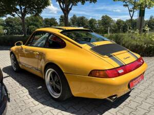 Afbeelding 6/25 van Porsche 911 Carrera (1996)