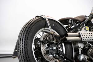 Immagine 36/50 di Harley-Davidson FLSTC Heritage Softail Classic (1997)