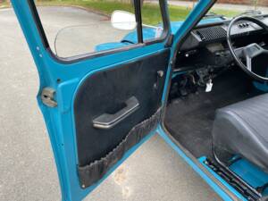 Bild 29/55 von Citroën Acadiane (1983)