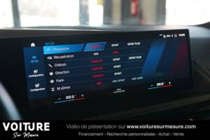 Image 22/50 de BMW XM (2023)