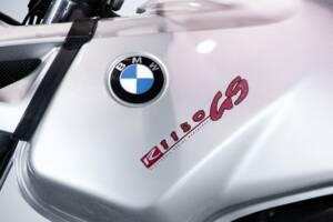 Imagen 15/50 de BMW DUMMY (2001)