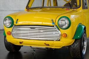 Bild 5/50 von Rover Mini 1.3i (1993)