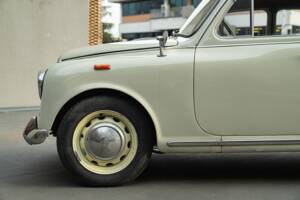 Afbeelding 23/50 van Lancia Appia C10 (1957)