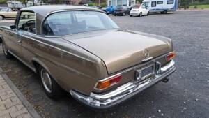 Bild 7/30 von Mercedes-Benz 280 SE 3,5 (1971)