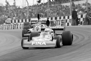 Immagine 29/33 di Surtees TS16 (1974)