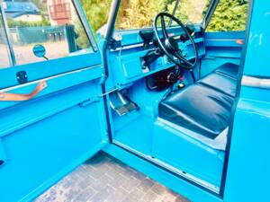 Bild 91/119 von Land Rover 109 (1969)
