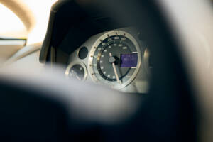 Bild 9/14 von Aston Martin V8 Vantage (2007)