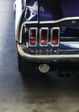 Image 22/57 of Ford Mustang 302 (1968)