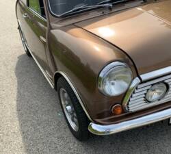 Bild 20/20 von Morris Mini Cooper 1000 (1969)
