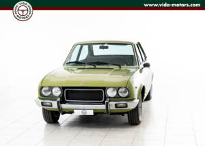 Image 1/17 of FIAT 124 Sport Coupe (1975)