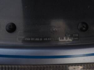 Image 36/87 of BMW R 100 RS (1977)