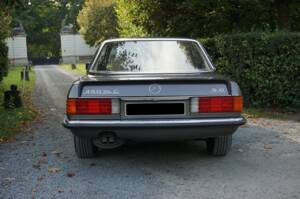 Image 6/30 of Mercedes-Benz 450 SLC 5,0 (1979)