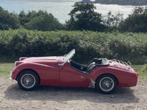 Bild 2/12 von Triumph TR 3A (1959)