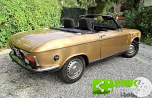 Image 3/10 de Peugeot 304 S Cabriolet (1975)