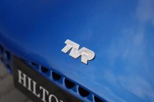 Image 31/50 of TVR Tuscan S (2000)
