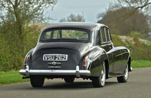 Bild 9/50 von Bentley S 3 (1963)