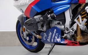 Imagen 55/81 de BMW R 1100 S (2005)
