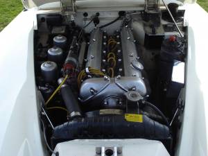 Jaguar XK 150 S 3.4 OTS 1959