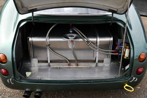 Bild 5/23 von Aston Martin DB 4 GT Zagato (1960)