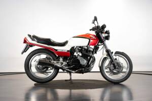 Image 5/50 of Honda CBX 550 F (1982)