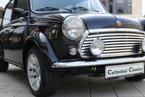 Obraz 16/40 pojazdu Mini Cooper 1.3i MPI (2000)