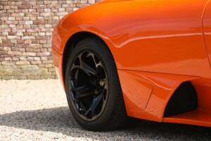Imagen 33/50 de Lamborghini Murciélago LP640 (2008)