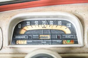 Bild 19/50 von Renault Dauphine 1093 (1962)