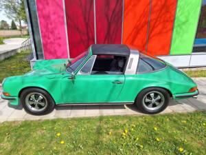 Immagine 1/9 di Porsche 911 2.4 E (1972)