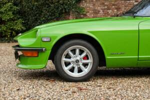 Imagen 32/50 de Datsun 240 Z (1973)