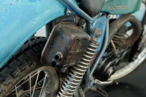 Immagine 16/21 di Bultaco Sherpa S 175 (1979)