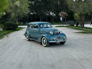 Imagen 2/7 de Chevrolet Master Deluxe (1937)