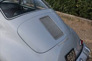 Image 13/50 de Porsche 356 B 1600 Super (1961)