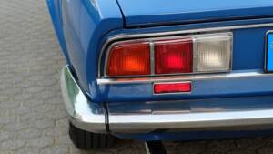 Immagine 28/45 di FIAT Dino 2400 Coupe (1971)