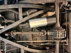 Imagen 24/51 de Rolls-Royce Silver Wraith (1953)