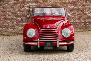 Image 5/50 of DKW Sonderklasse (1954)