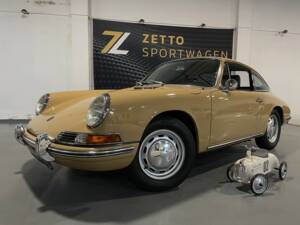 Bild 1/30 von Porsche 912 (1967)