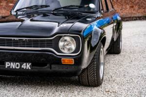 Bild 34/50 von Ford Escort RS 1600 (1971)
