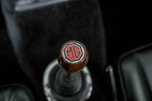 Bild 20/50 von MG MGC GT (1969)