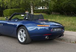 Bild 12/24 von BMW Z8 (2003)