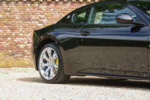 Image 42/50 of Maserati GranTurismo S (2008)