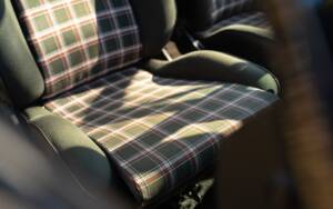 Bild 33/54 von Volkswagen Golf Mk I GTI 1.6 (1980)