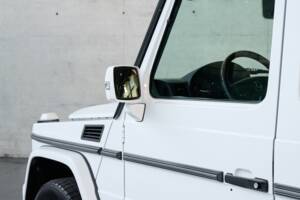 Bild 15/50 von Mercedes-Benz G 500 (kurz) (2007)
