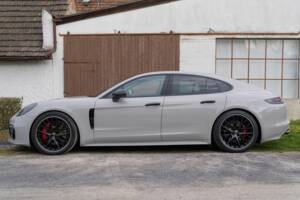 Bild 5/11 von Porsche Panamera GTS (2018)