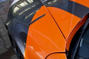 Immagine 38/50 di Spyker C8 Laviolette (2009)