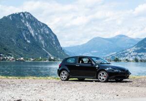 Imagen 2/45 de Alfa Romeo 147 3.2 GTA (2003)