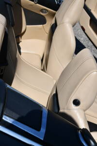 Image 5/12 of Aston Martin DB 9 Volante (2007)