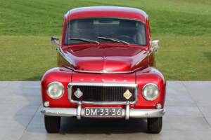 Image 10/50 of Volvo PV 544 Sport (1965)