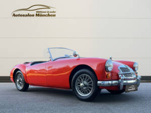 Bild 7/15 von MG MGA 1500 (1955)