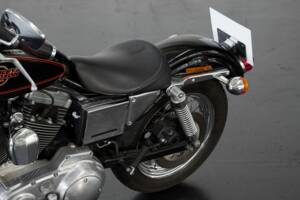 Image 3/24 of Harley-Davidson XLH 1200 Sportster (1995)