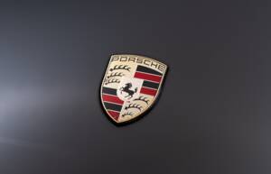 Bild 50/50 von Porsche 911 Carrera 4 (2011)